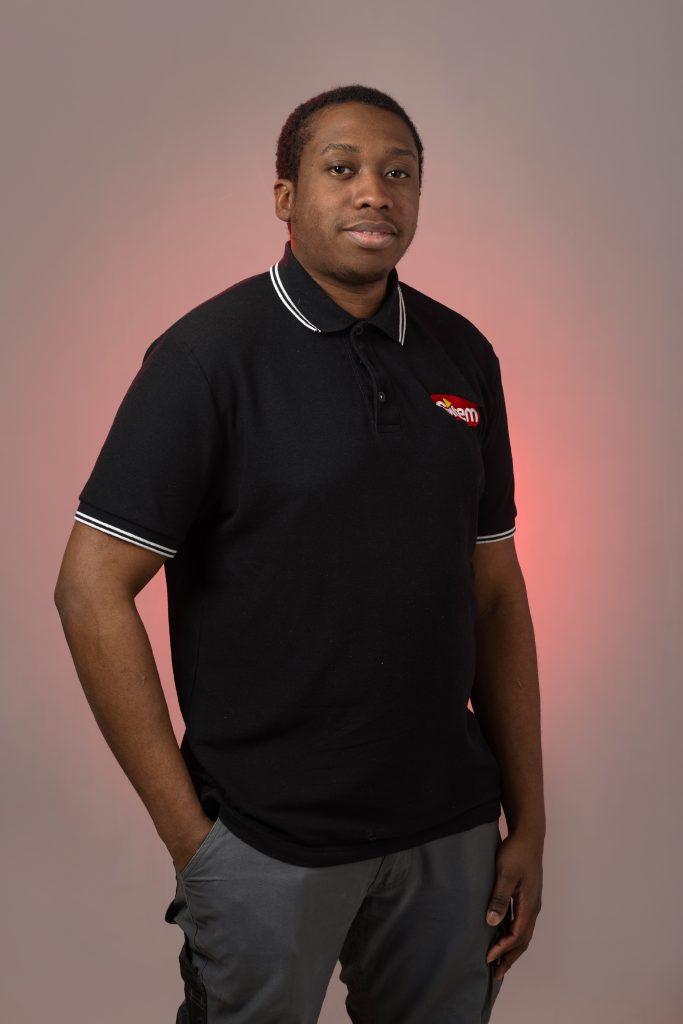 NASS - technicien GITEM LORIOL